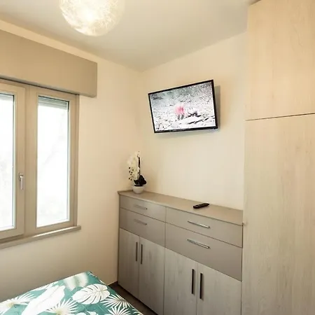 Cattleya Σπίτι διακοπών *